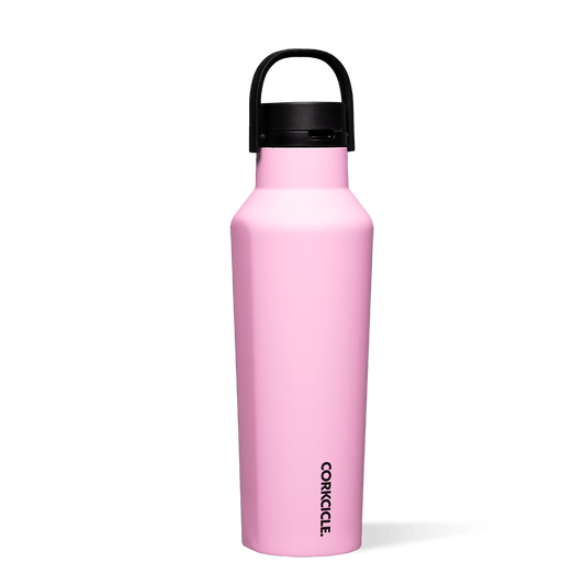 Sport Canteen - 20oz Sun-Soaked Pink