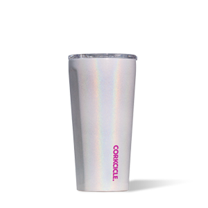 Corkcicle Sparkle 16 Ounce Coffee Mug Triple