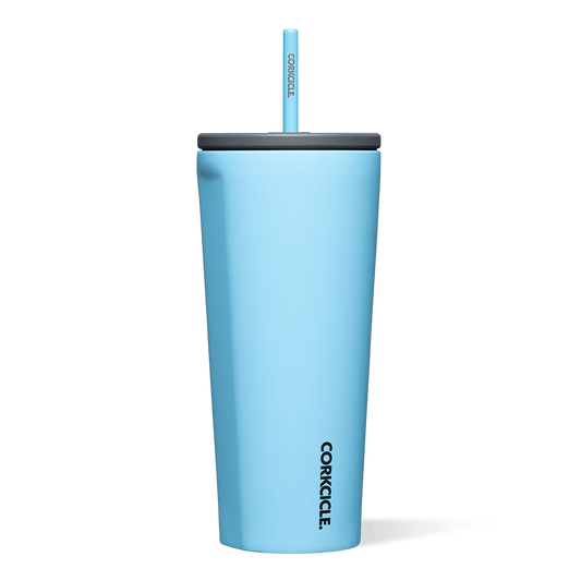 Cold Cup - 24oz Santorini