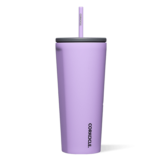 Cold Cup - 24oz Sun-Soaked Lilac