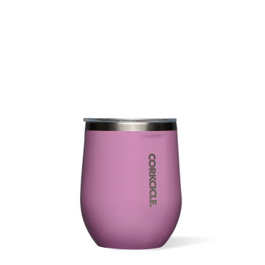 Simple Modern 24oz Insulated Stainless Steel Classic Tumbler with Straw -  Pale Orchid