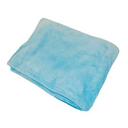 Fleece Throw