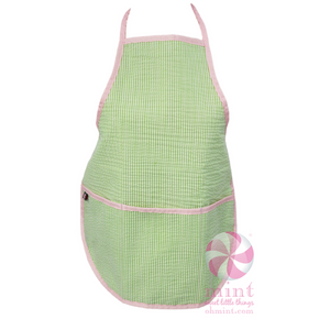 Art Smock / Apron for Kids