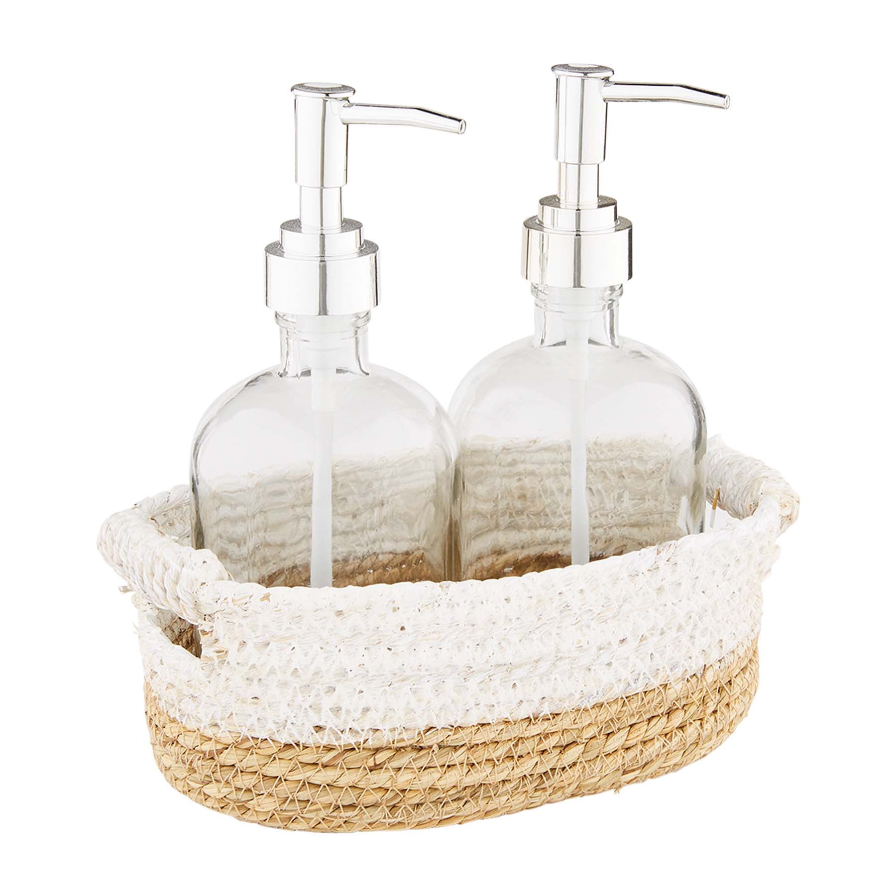 Soap Basket Kit