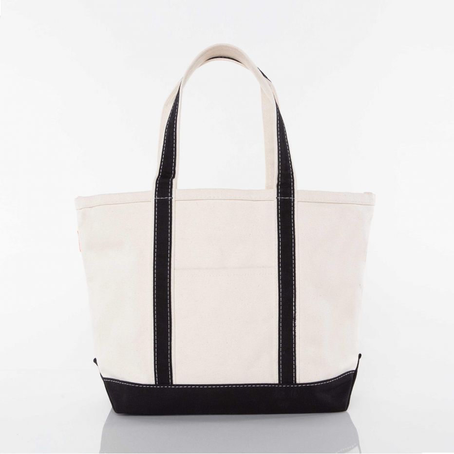 Medium Boat Tote