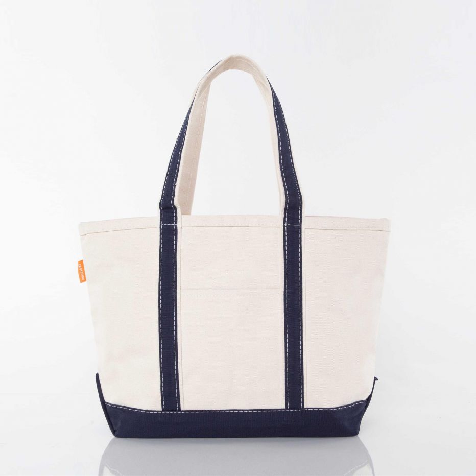 Medium Boat Tote