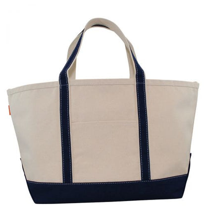 Large Boat Tote