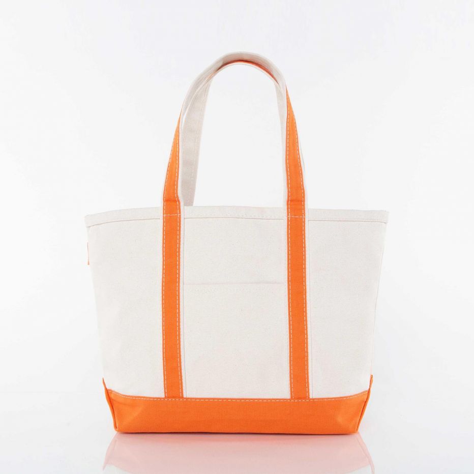 Medium Boat Tote