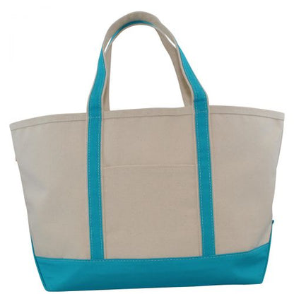 Large Boat Tote