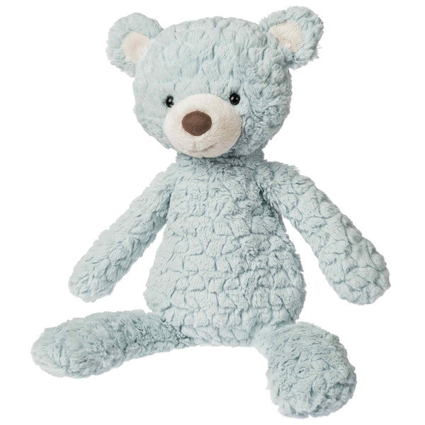 Putty Seafoam Bear - large