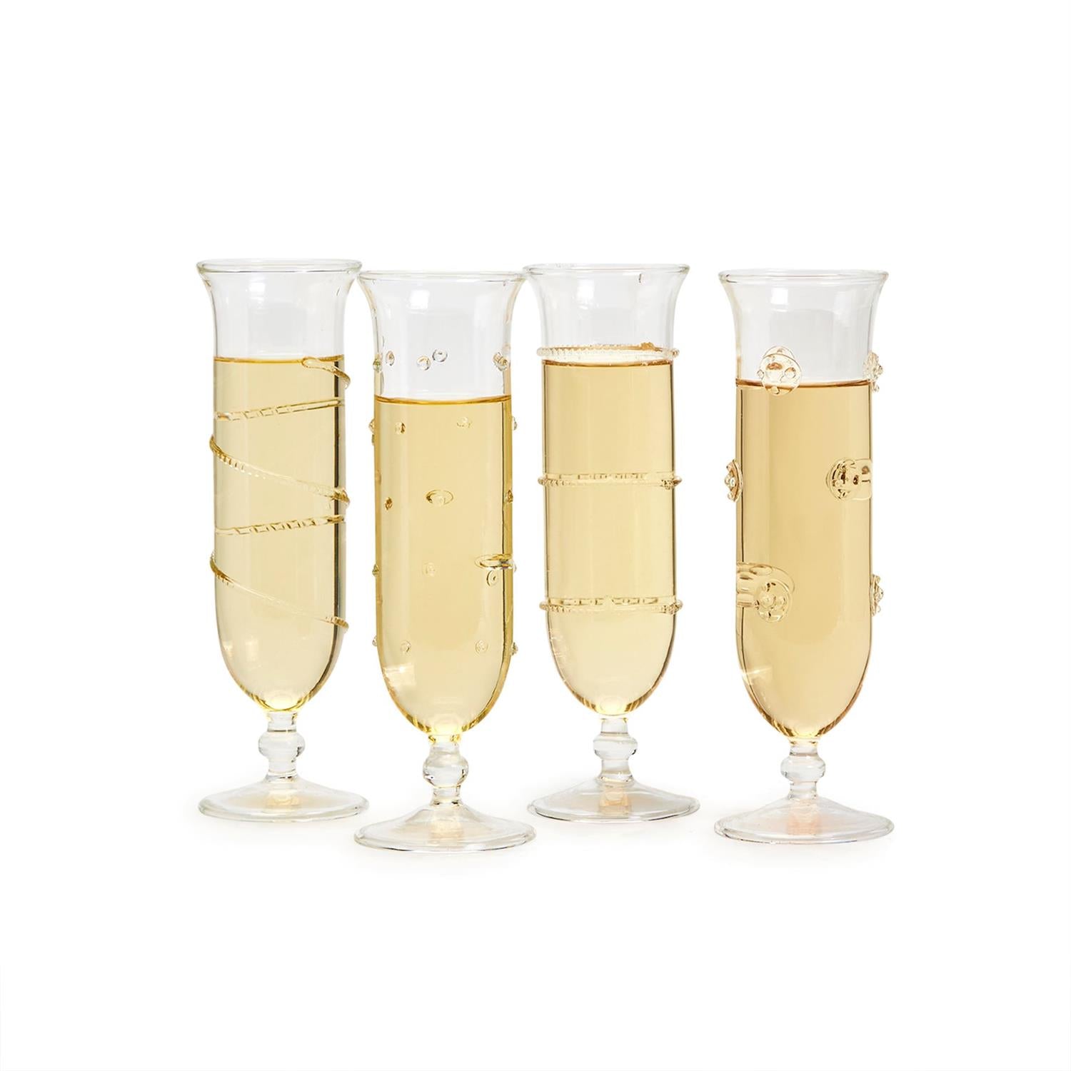 Corkcicle 7 Oz Stemless Flute champagne Cup Keep Beverages Cold or