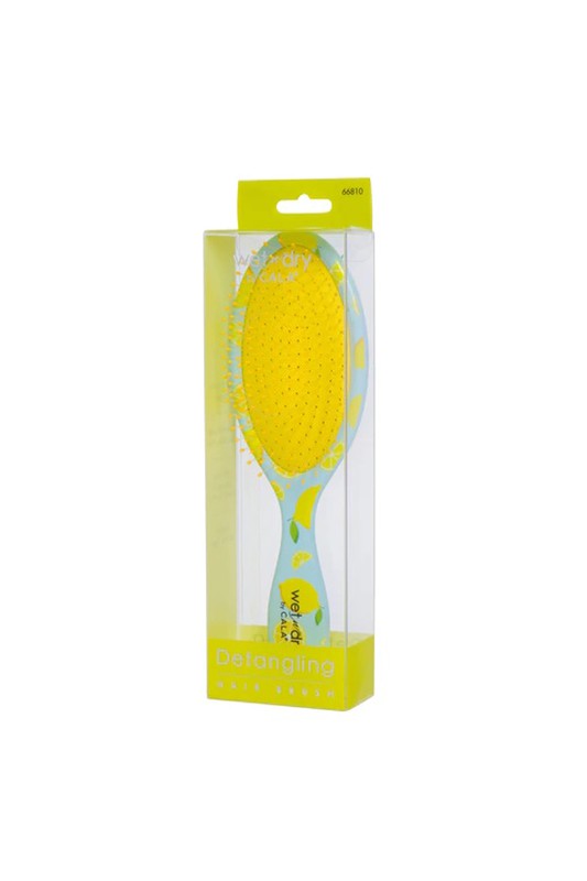 Shop Wet-N-Dry Detangling Hair Brush at CALA Products