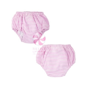 Seersucker Bloomers