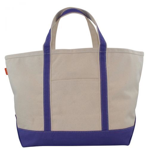 Large Boat Tote