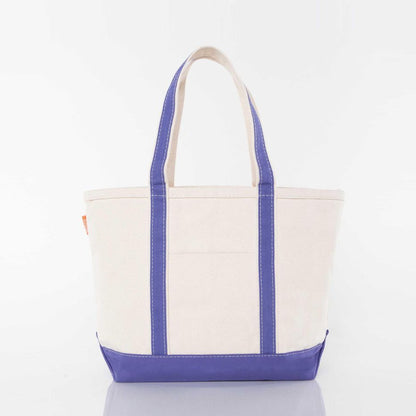 Medium Boat Tote