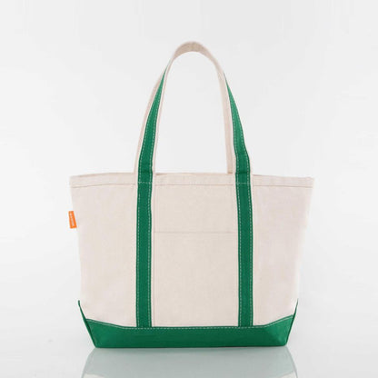 Medium Boat Tote