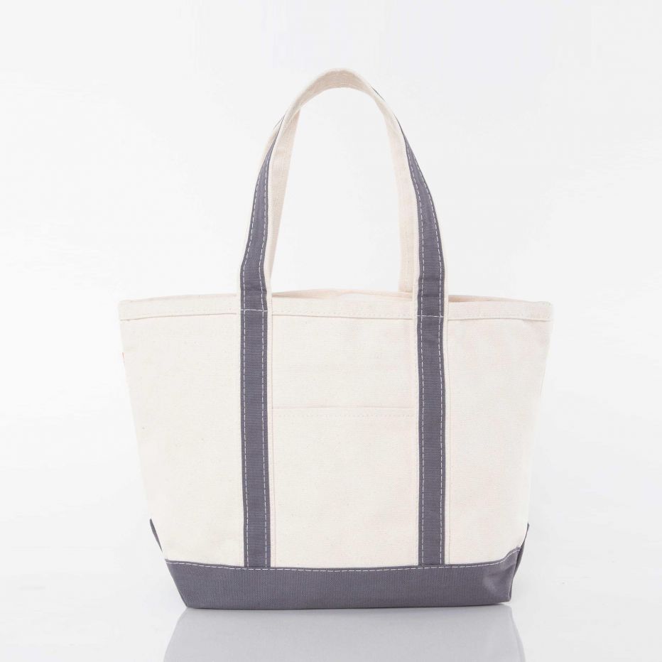 Medium Boat Tote