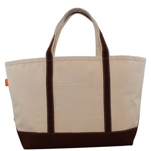 Large Boat Tote