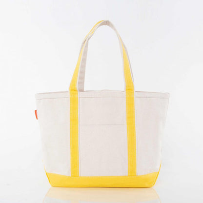 Medium Boat Tote