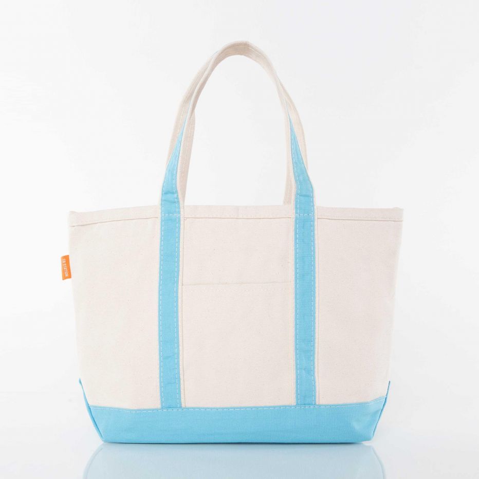 Medium Boat Tote