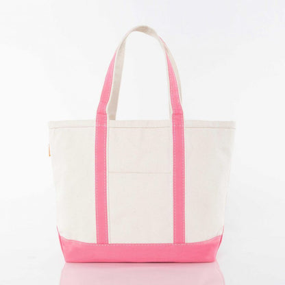 Medium Boat Tote