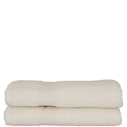 Cotton Bath Towels