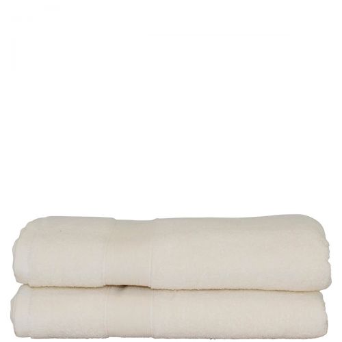 Cotton Bath Towels