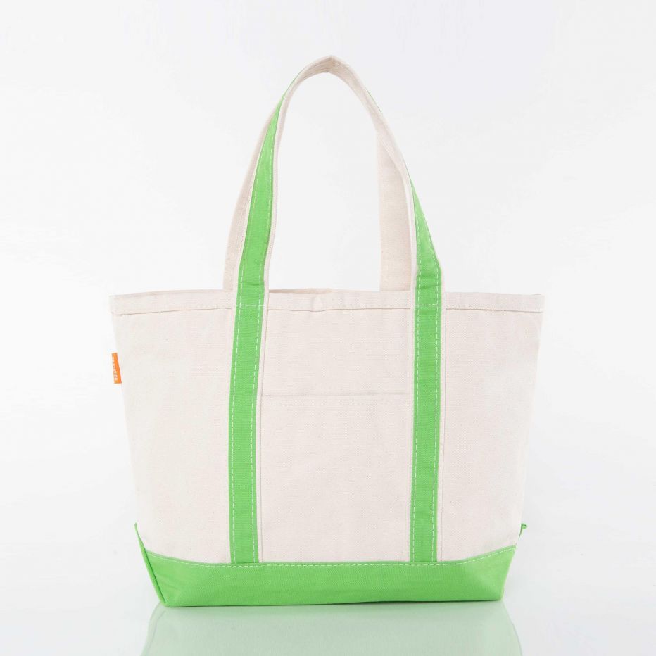 Medium Boat Tote