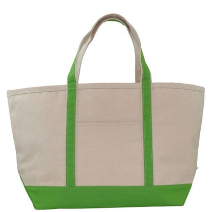 Large Boat Tote