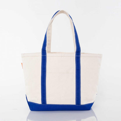 Medium Boat Tote