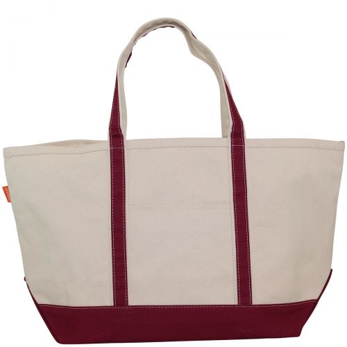 Large Boat Tote