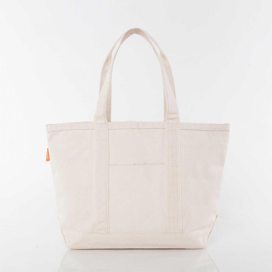 Medium Boat Tote