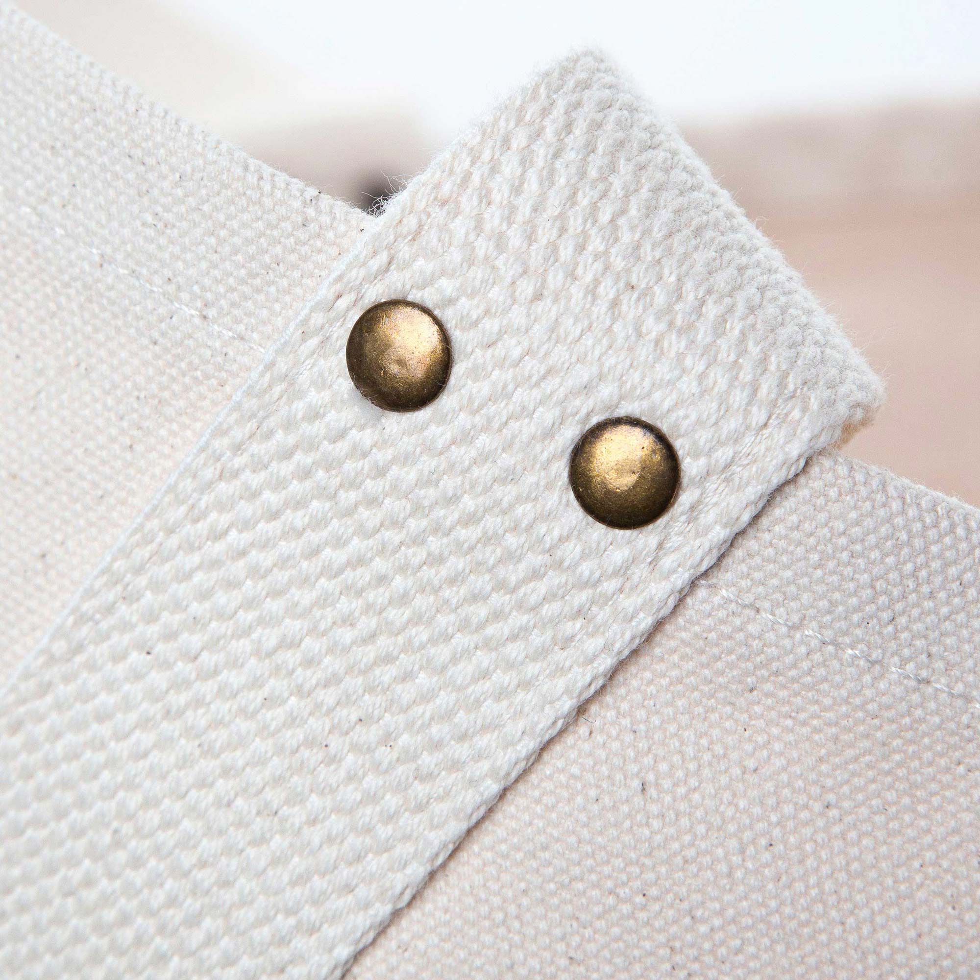 Grommet Tote