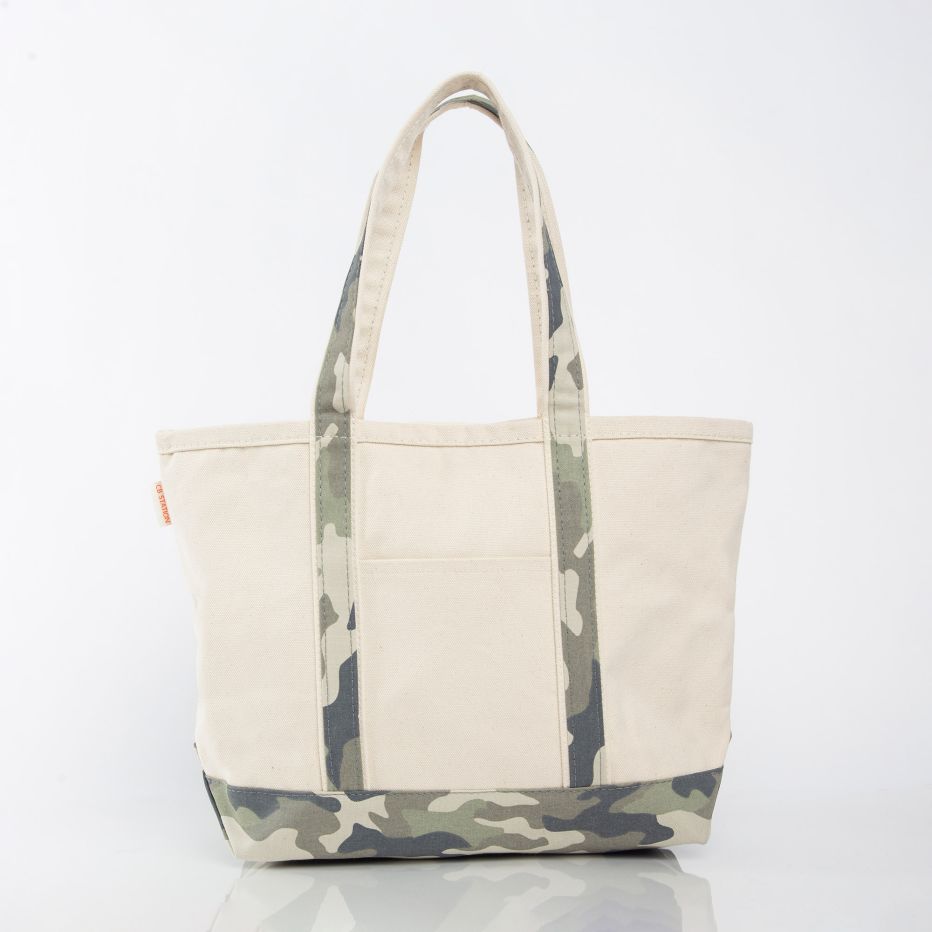 Medium Boat Tote