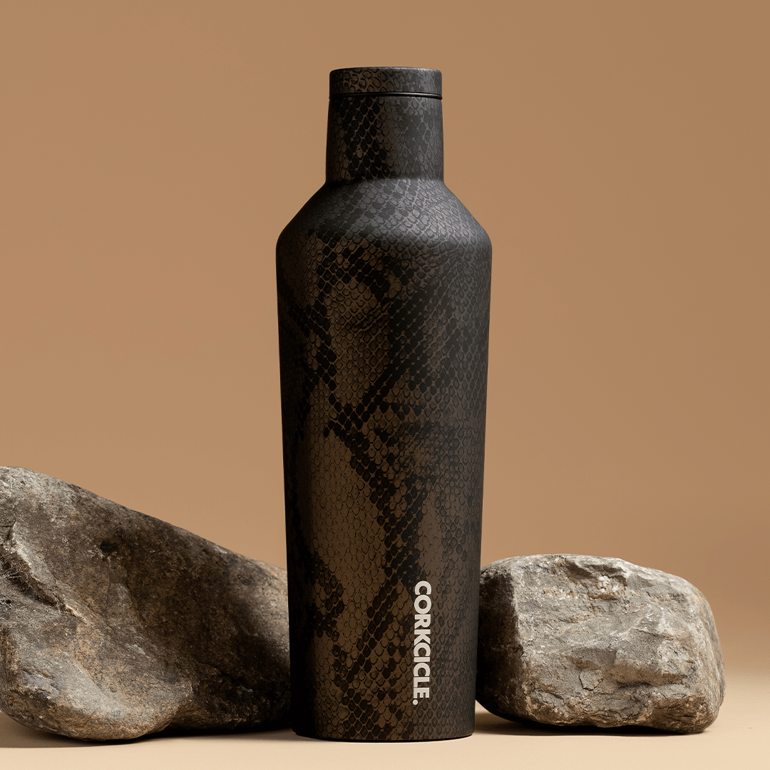 Corkcicle Classic Canteen — She la la