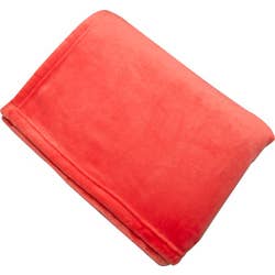 Fleece Throw