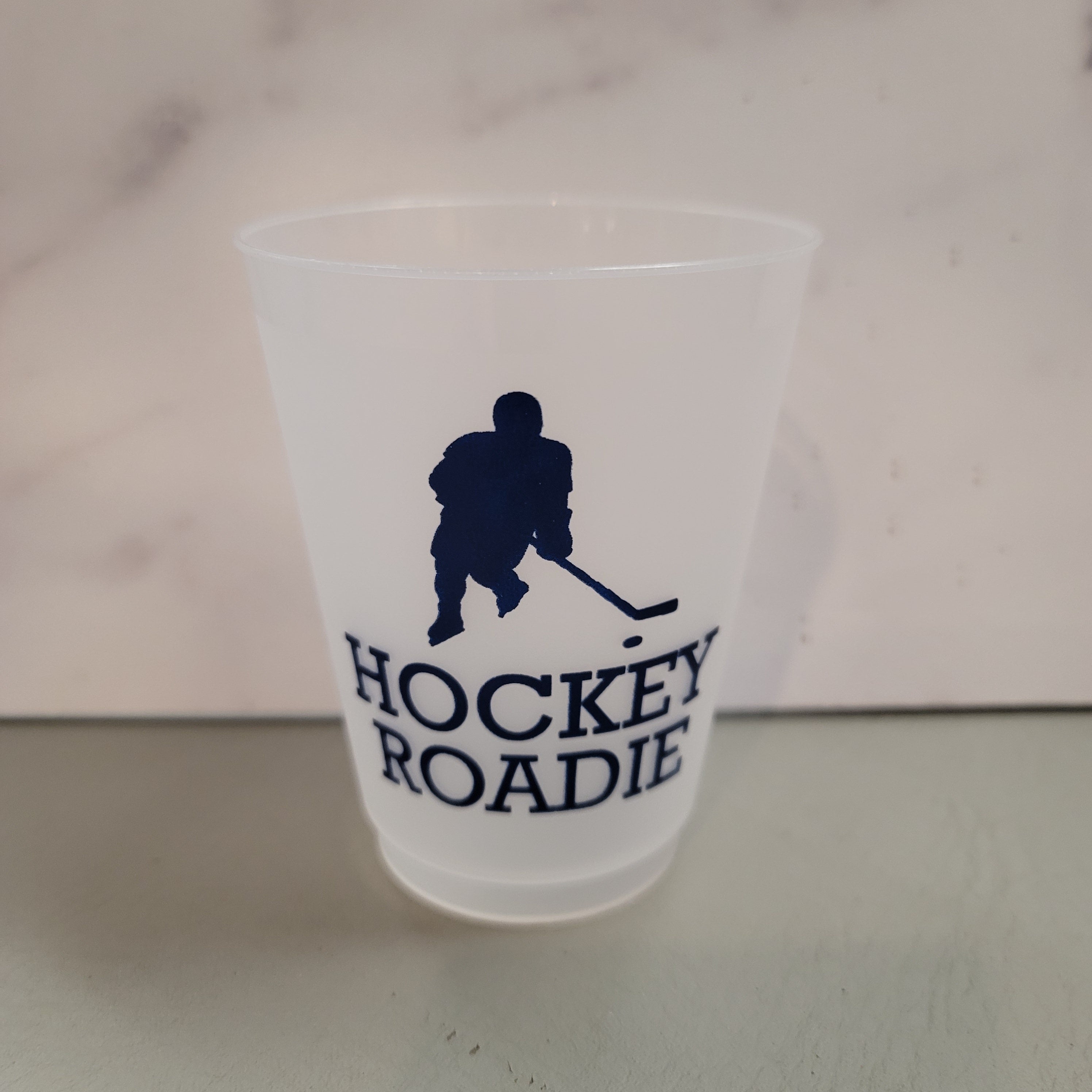 NEW Fall Frost Flex Cup 10 Packs