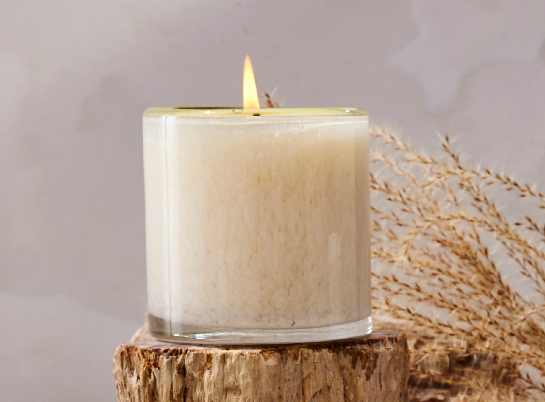Classic Boxed Single Wick Scented Candle