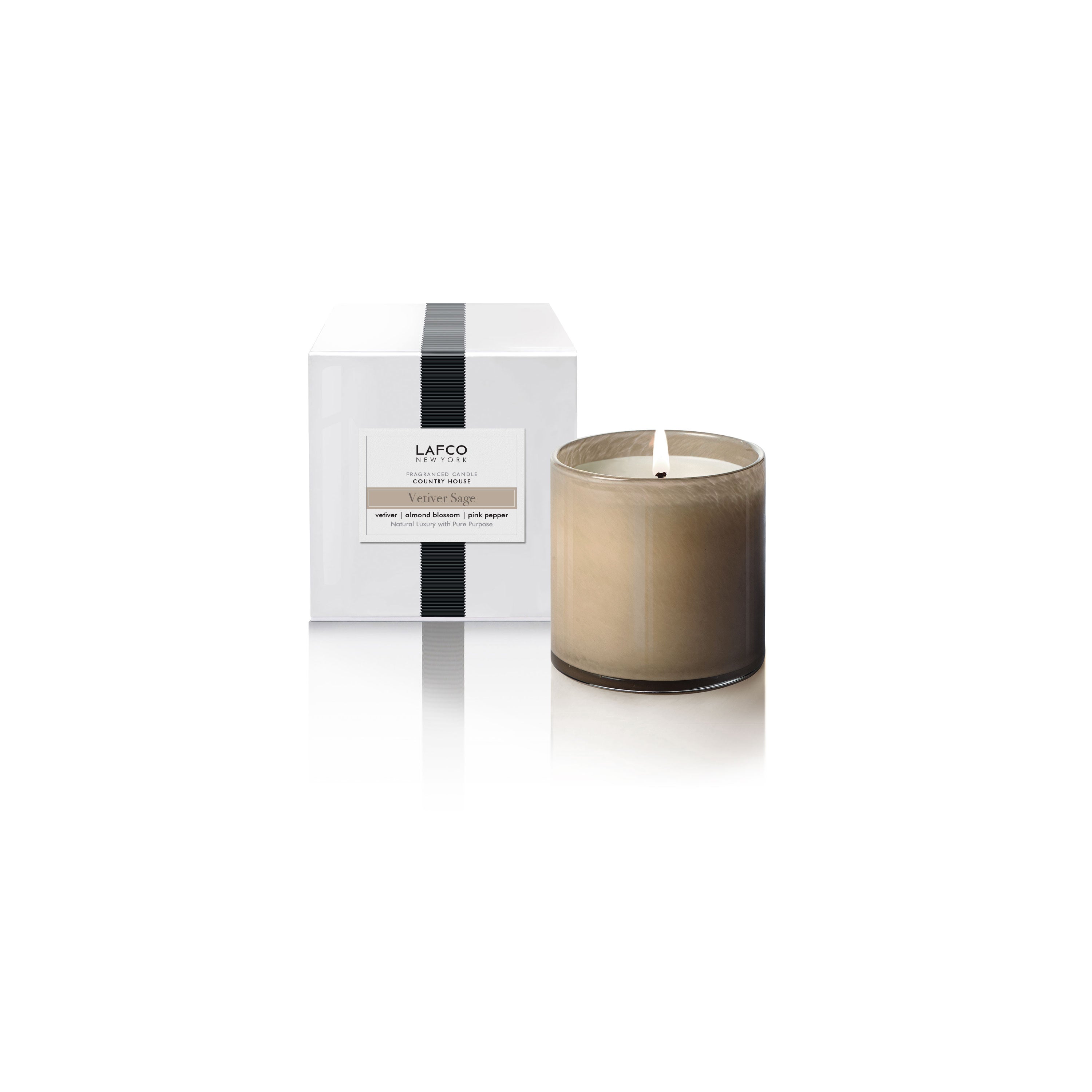 Classic Boxed Single Wick Scented Candle