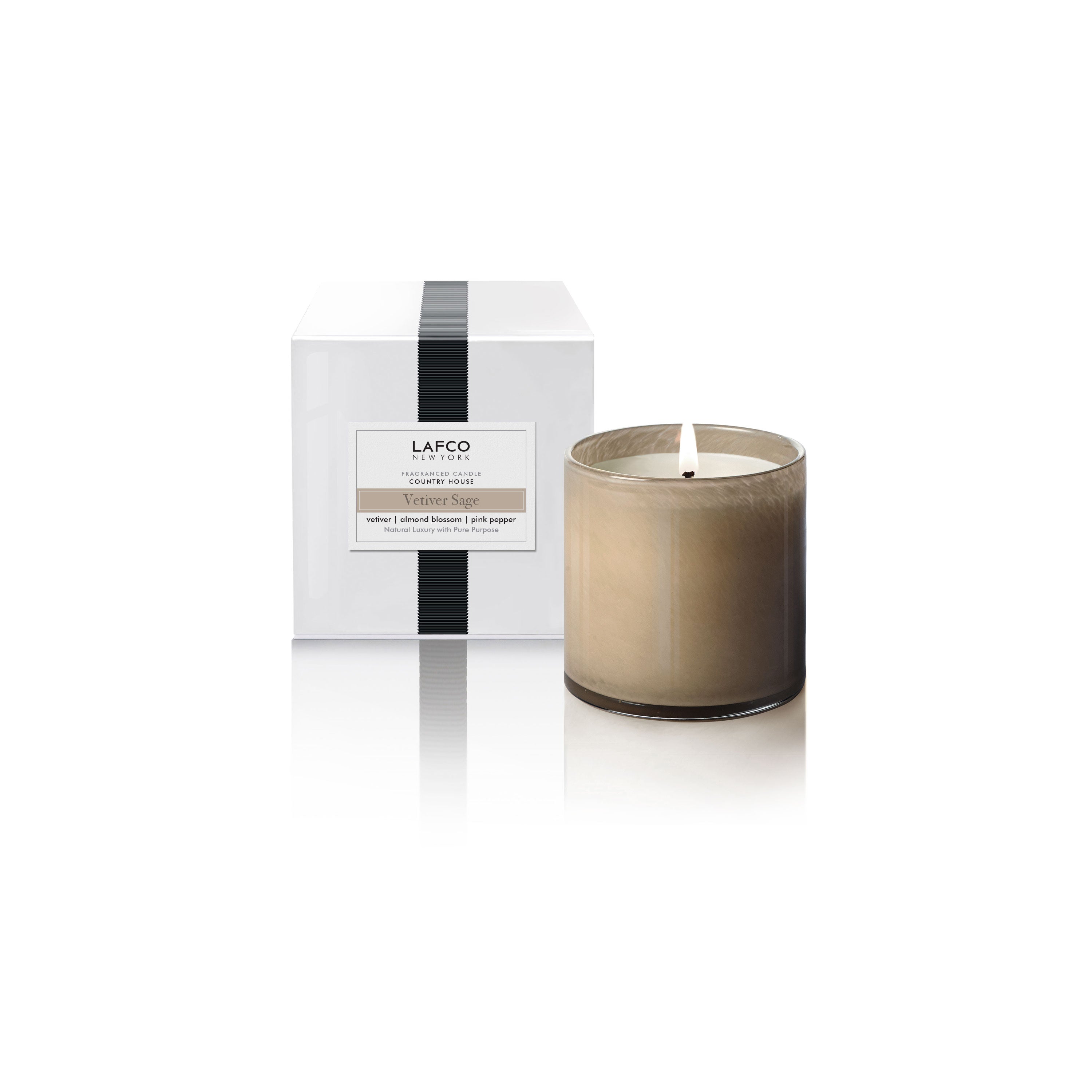 Classic Boxed Single Wick Scented Candle