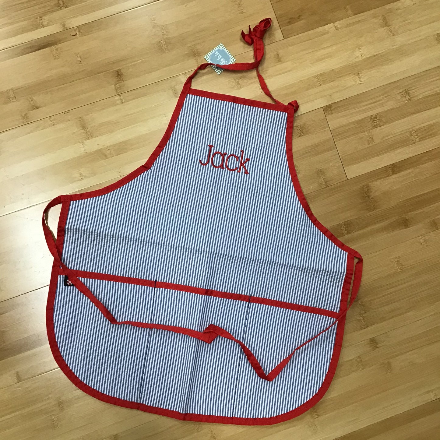 Art Smock / Apron for Kids