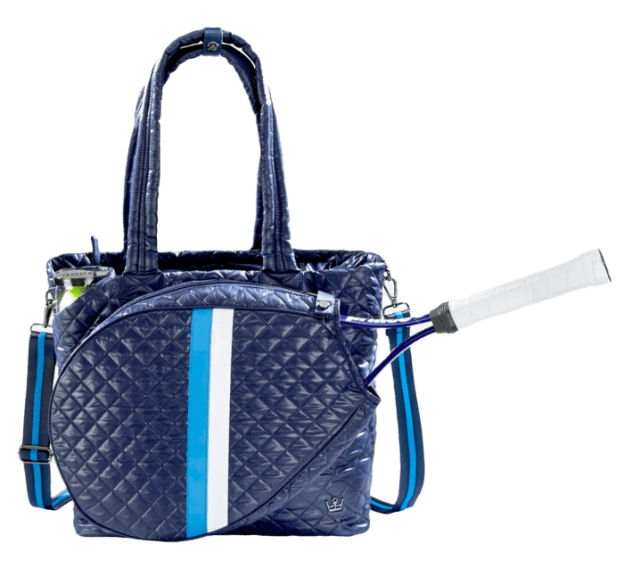 Kitchen Sink Tennis Tote