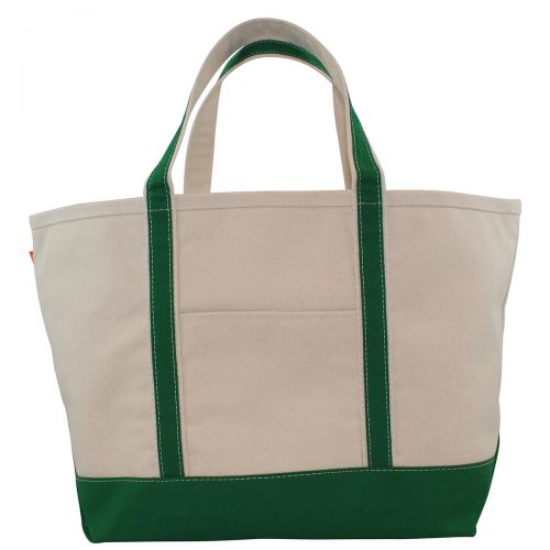 Large Custom Boat Tote