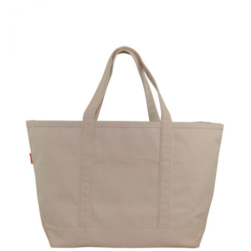 Large Custom Boat Tote