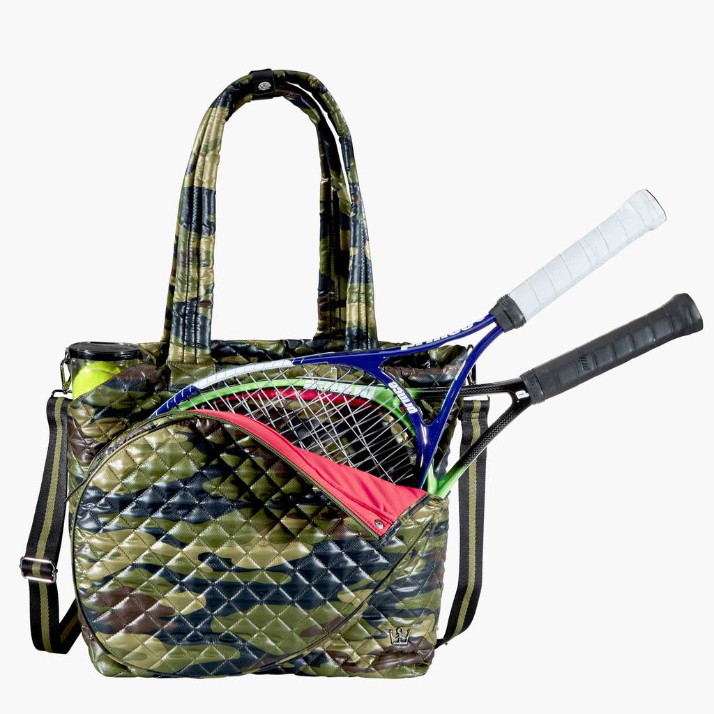 Kitchen Sink Tennis Tote