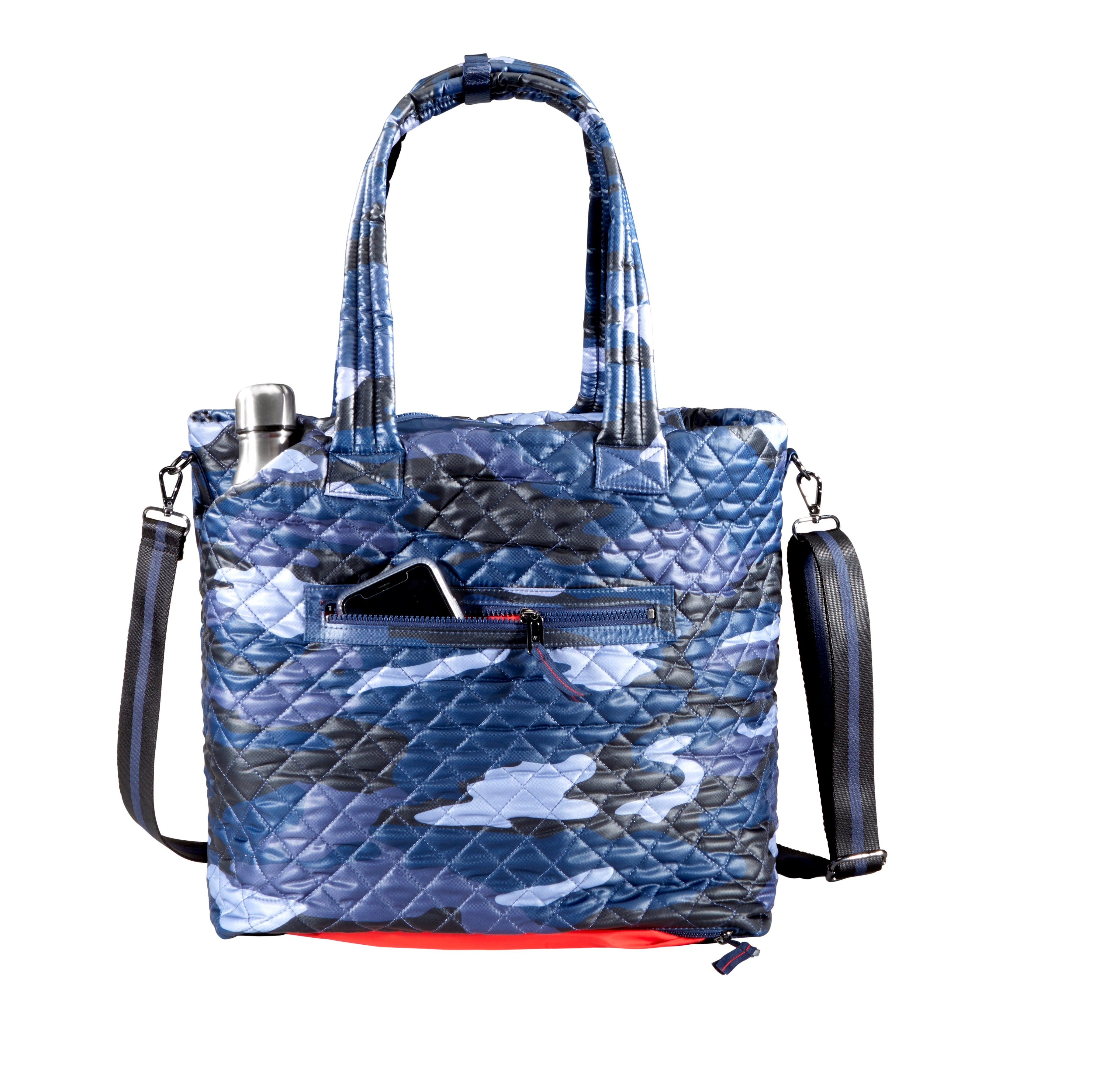 Kitchen Sink Tennis Tote
