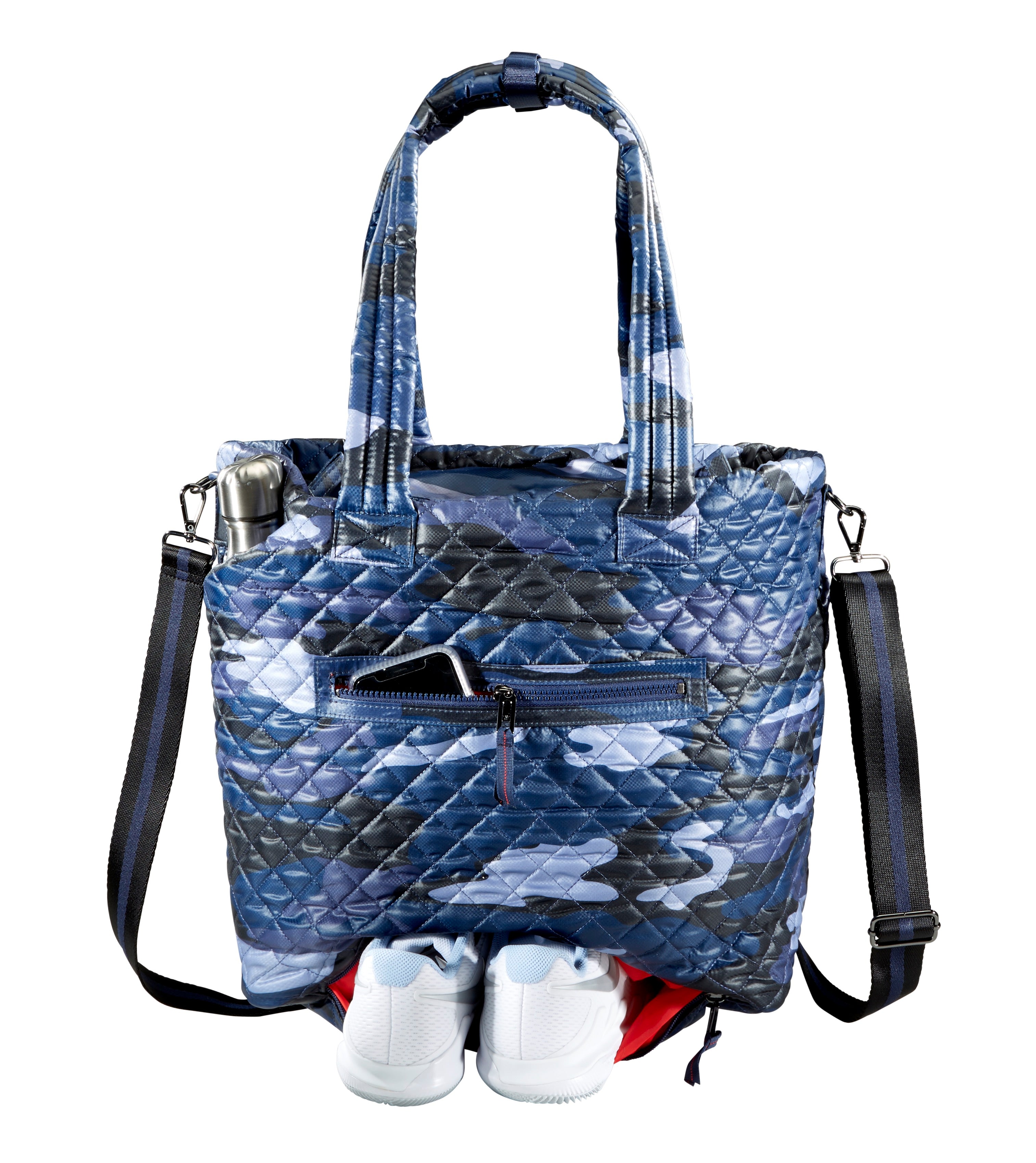 Kitchen Sink Tennis Tote