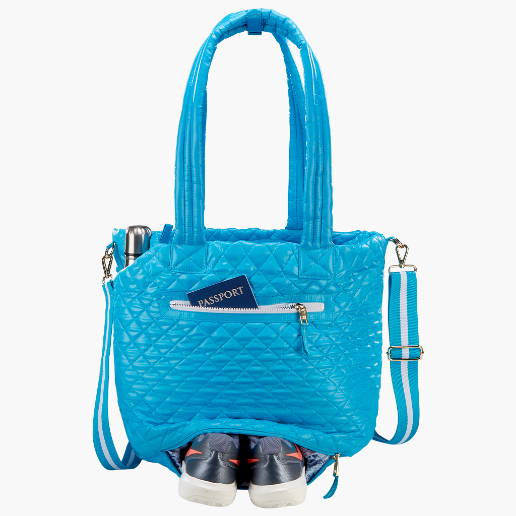 Kitchen Sink Tennis Tote