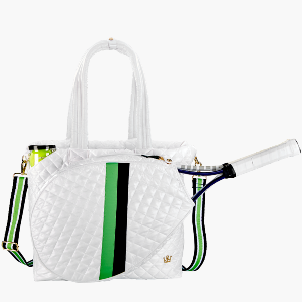 Kitchen Sink Tennis Tote