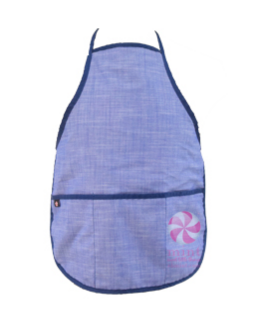 Art Smock / Apron for Kids